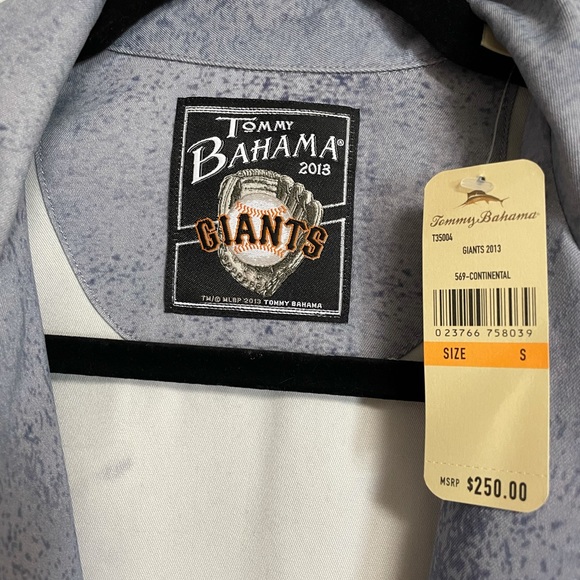 Limited Edition Willie Mays SF Giant’s - Picture 4 of 16